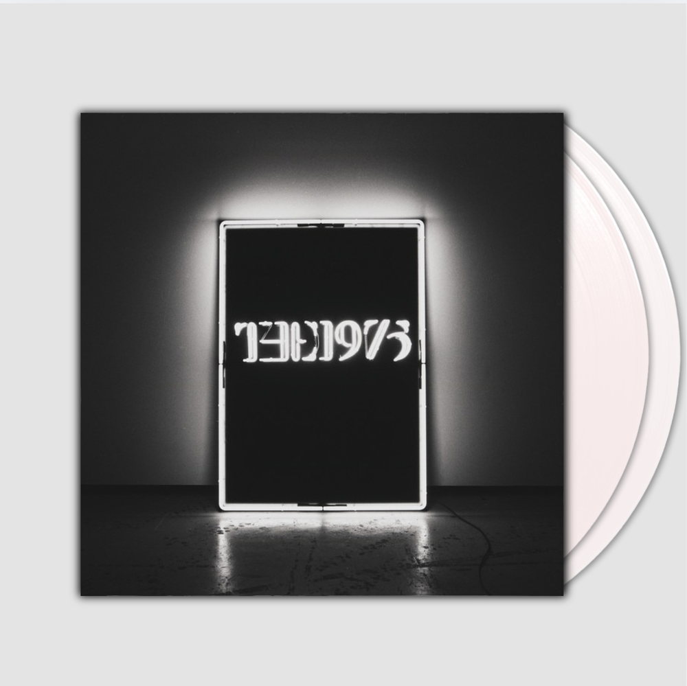 The 1975- The 1975 — Vertigo Vinyl